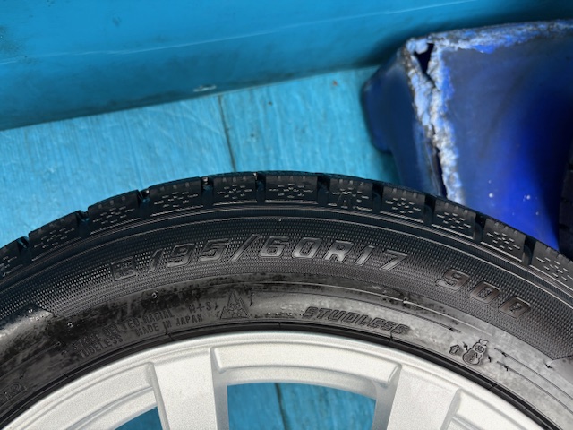 現行プリウス用 ravrion（都筑店）の画像3