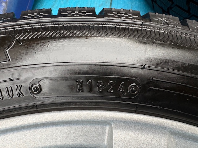 現行プリウス用 ravrion（都筑店）の画像4