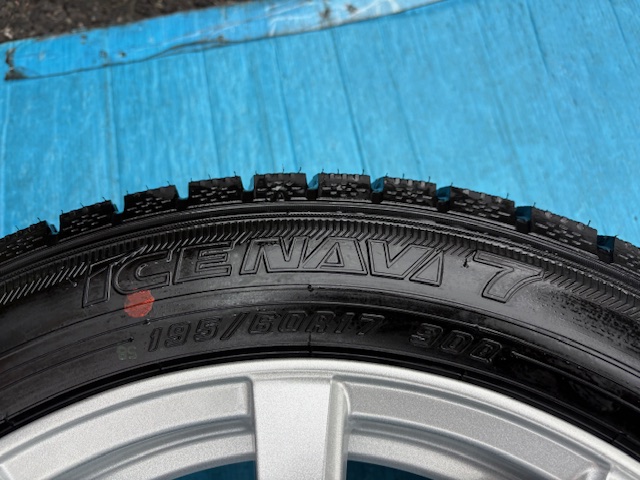 現行プリウス用 ravrion（都筑店）の画像5