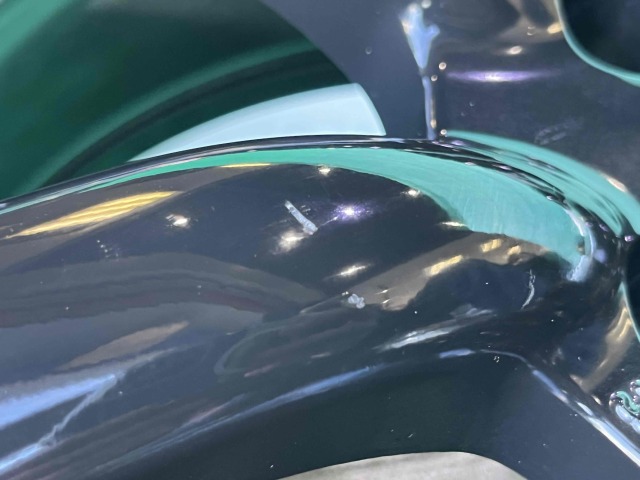 ユーロデザイン クラシックエイト(町田店)の画像6