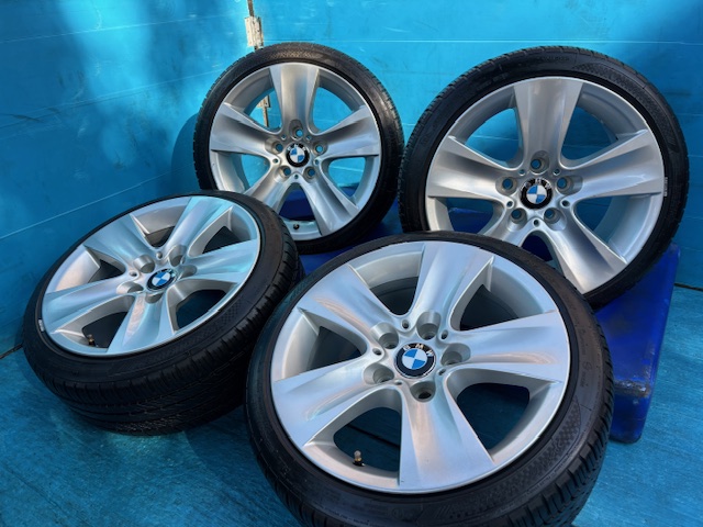 BMW純正 スタースポーク327（都筑店）の画像2