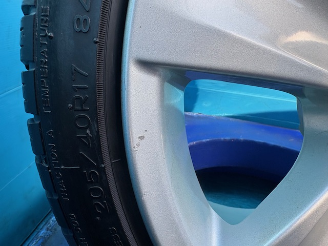 BMW純正 スタースポーク327（都筑店）の画像3