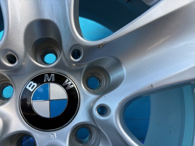 BMW純正 スタースポーク327（都筑店）の画像4