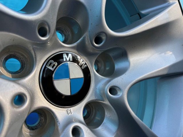 BMW純正 スタースポーク327（都筑店）の画像5