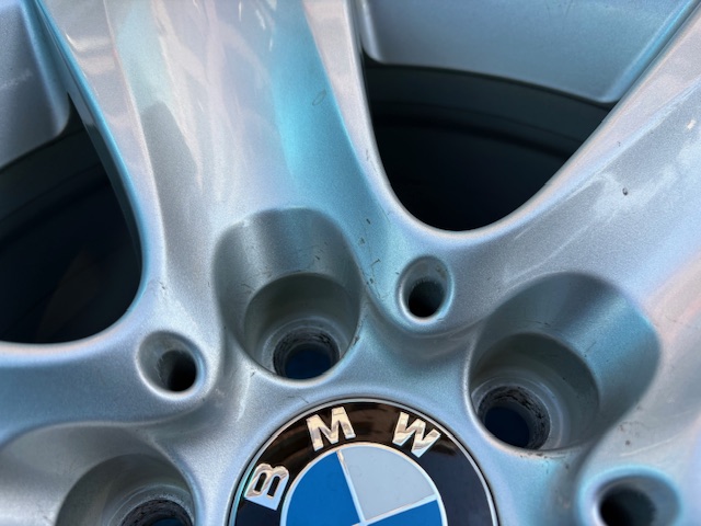 BMW純正 スタースポーク327（都筑店）の画像6