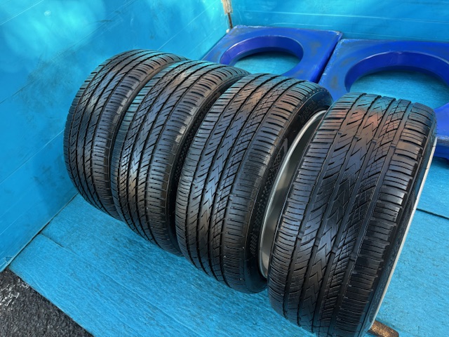 BMW純正 スタースポーク327（都筑店）の画像8