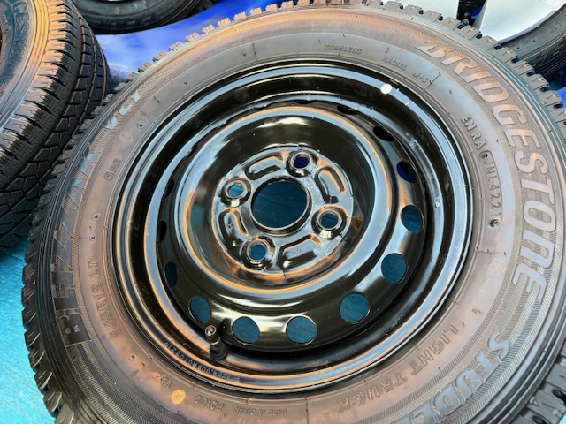 ダイハツ純正 スチール（都筑店）の画像3