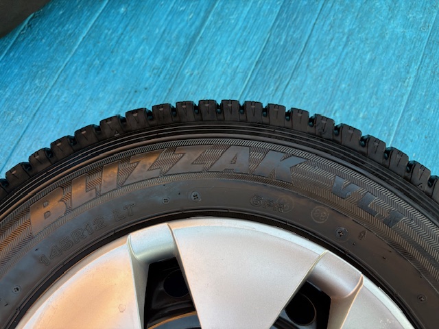 ダイハツ純正 スチール（都筑店）の画像5