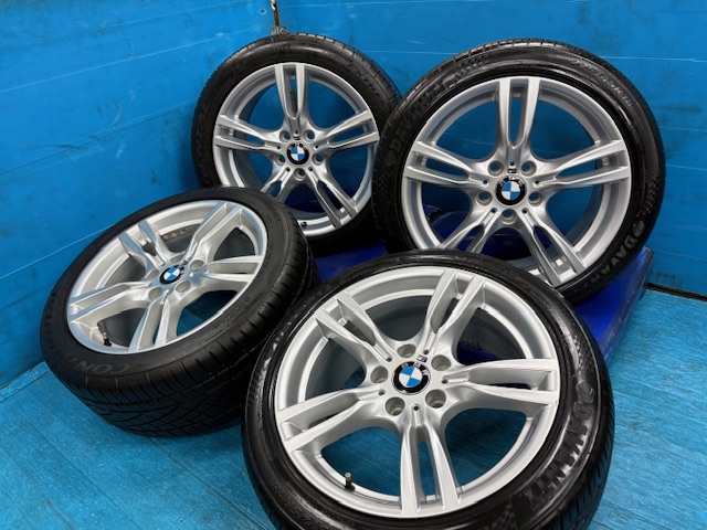 BMW純正 スタースポーク400M（都筑店）の画像2