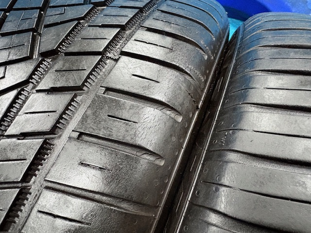 BMW純正 スタースポーク400M（都筑店）の画像7