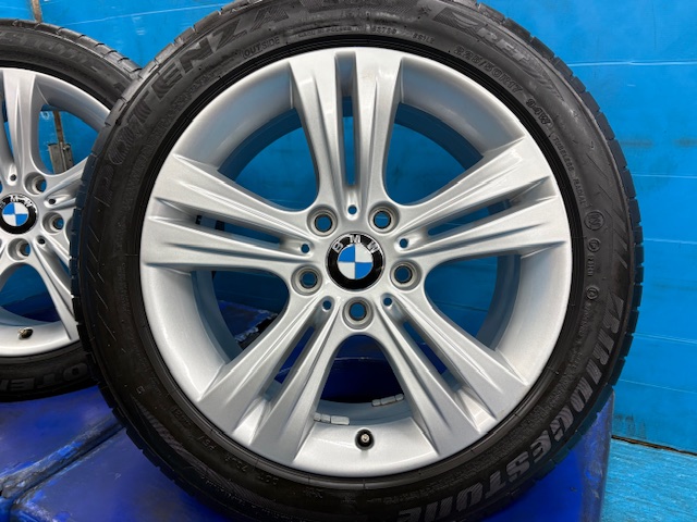 BMW純正 ダブルスポーク392（都筑店）