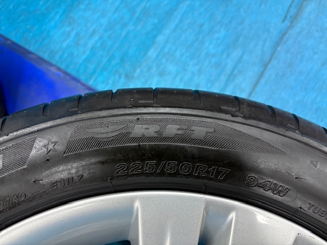 BMW純正 ダブルスポーク392（都筑店）の画像3