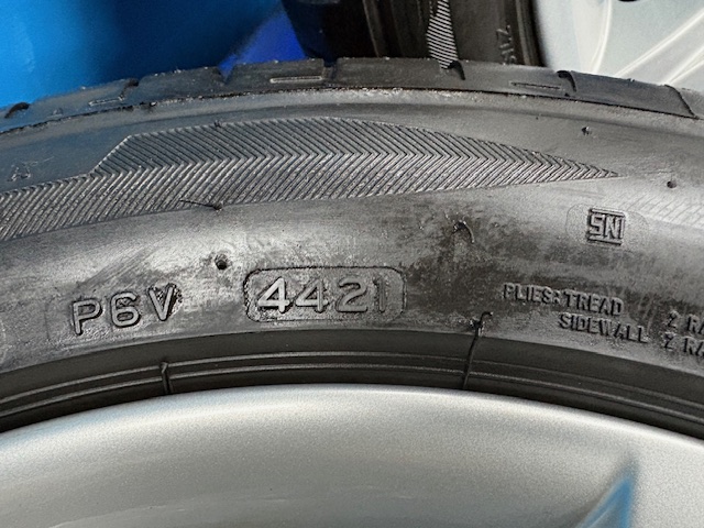 BMW純正 ダブルスポーク392（都筑店）の画像4