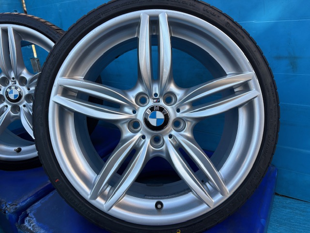 BMW純正 ダブルスポーク351M（都筑店）