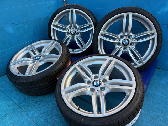 BMW純正 ダブルスポーク351M（都筑店）の画像2