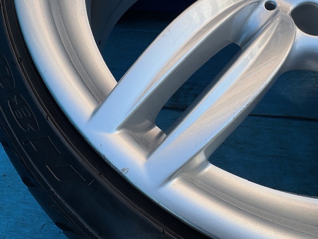 BMW純正 ダブルスポーク351M（都筑店）の画像3