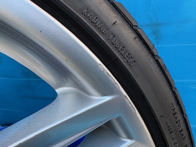 BMW純正 ダブルスポーク351M（都筑店）の画像4