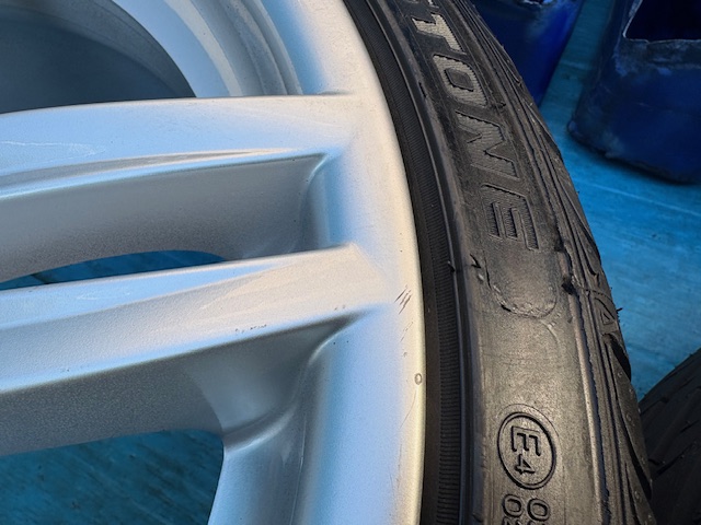 BMW純正 ダブルスポーク351M（都筑店）の画像7