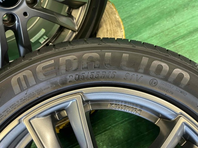 ケレナーズJrE5(町田店)の画像3