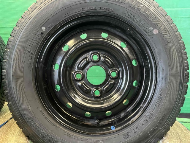 スズキ純正スチール(町田店)