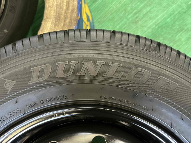 スズキ純正スチール(町田店)の画像3