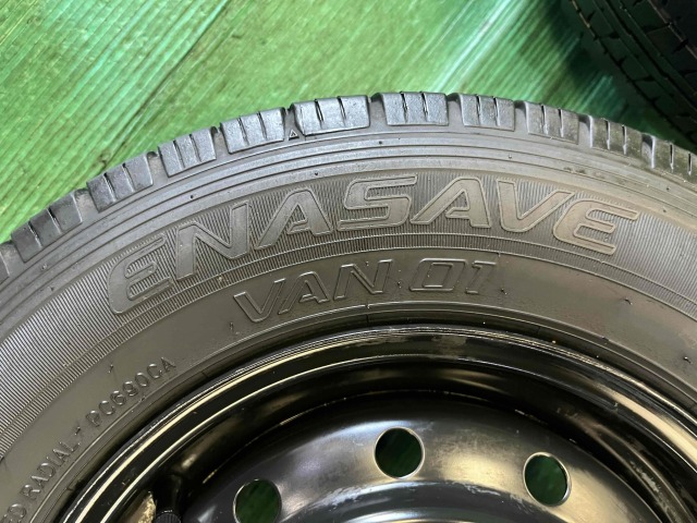 スズキ純正スチール(町田店)の画像4