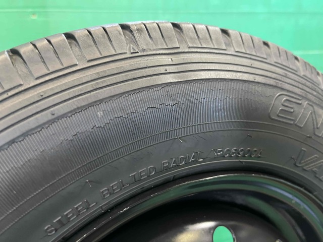 スズキ純正スチール(町田店)の画像5