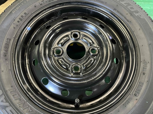 スズキ純正スチール(町田店)の画像6