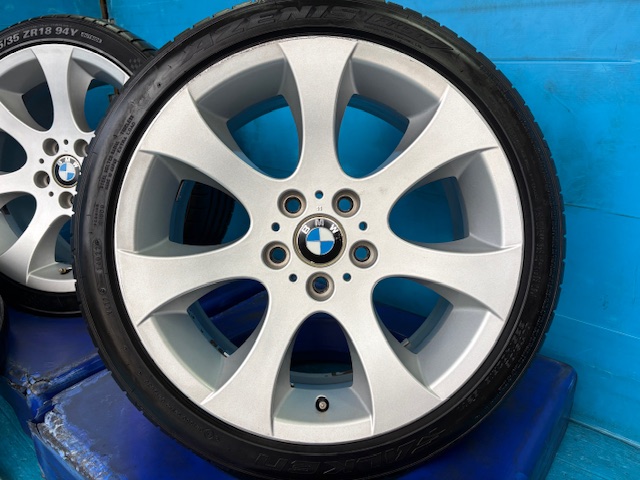 BMW純正 エリプソイドスタイリング162（都筑店）