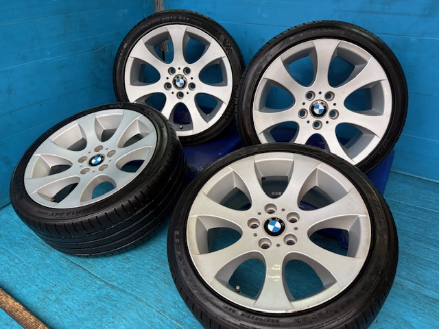 BMW純正 エリプソイドスタイリング162（都筑店）の画像2