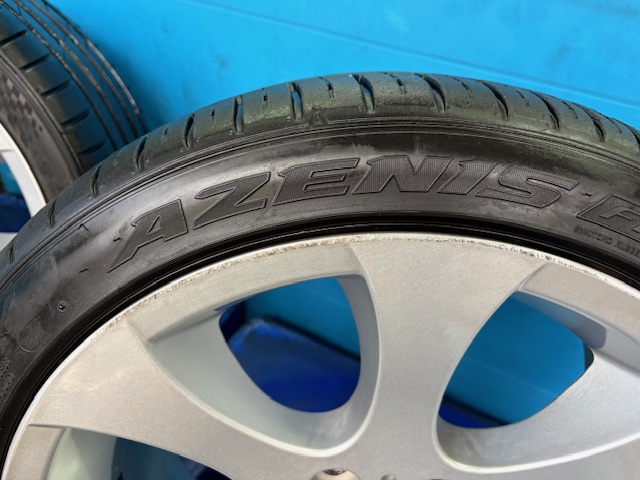 BMW純正 エリプソイドスタイリング162（都筑店）の画像4