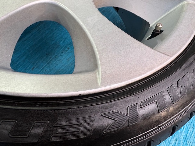 BMW純正 エリプソイドスタイリング162（都筑店）の画像5