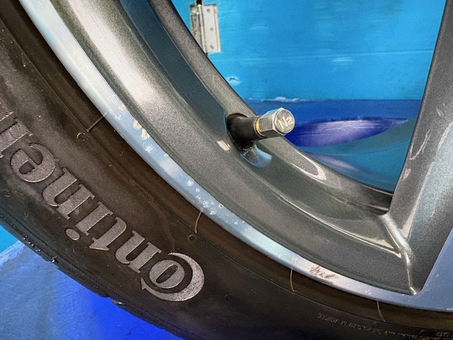 BMW純正 ダブルスポーク442M（都筑店）の画像6