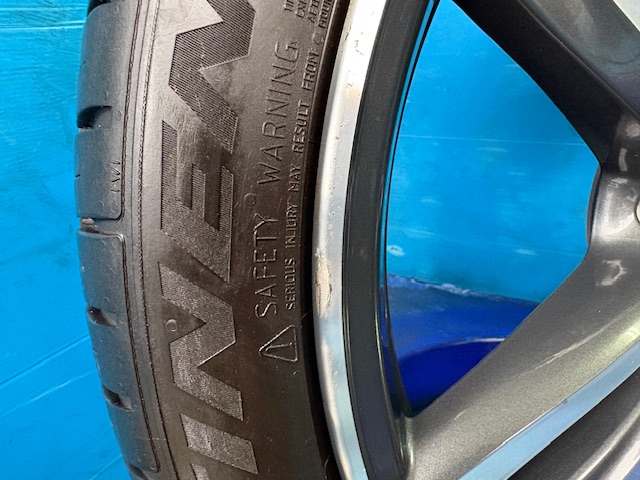 BMW純正 ダブルスポーク442M（都筑店）の画像7