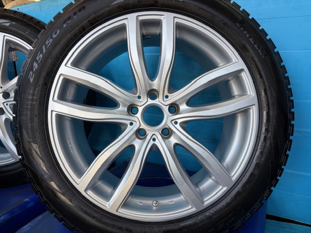 MAK FAHR（都筑店）