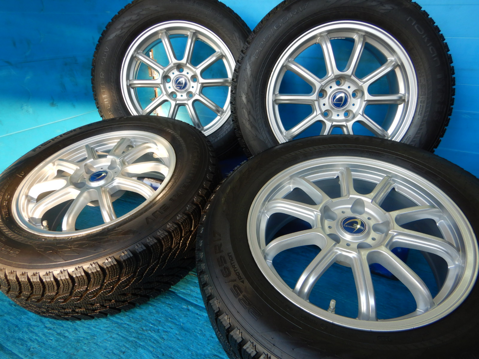 ARTEMIS（都筑店）の画像2