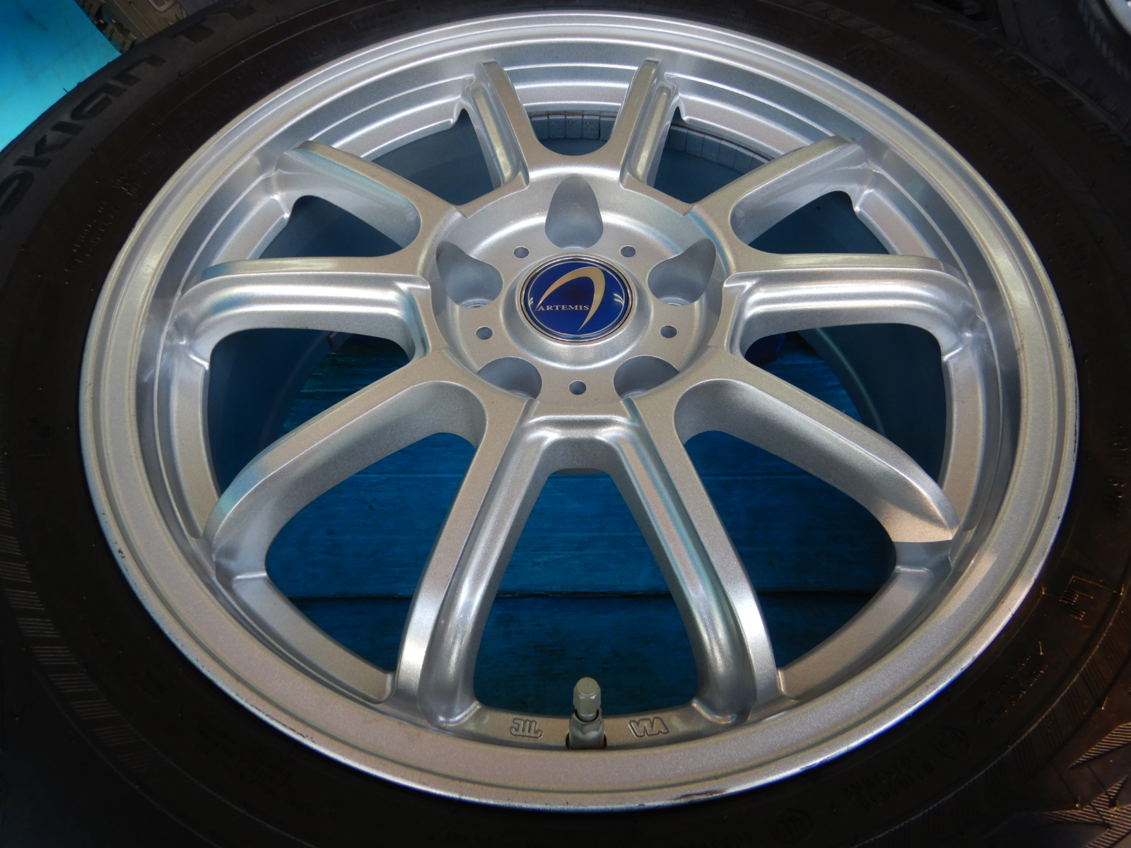 ARTEMIS（都筑店）の画像3