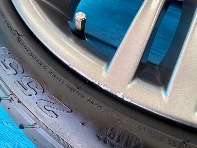 BMW純正 スタースポーク193M（都筑店）の画像3