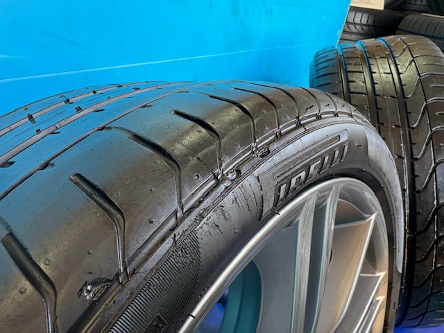 BMW純正 スタースポーク193M（都筑店）の画像5