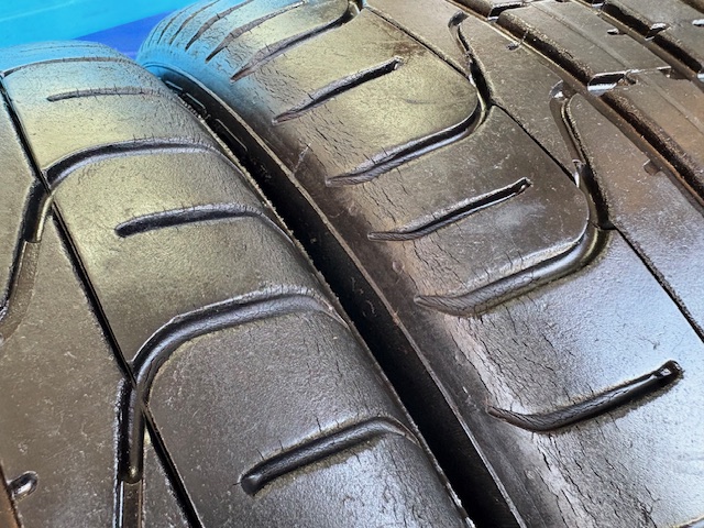 BMW純正 スタースポーク193M（都筑店）の画像6