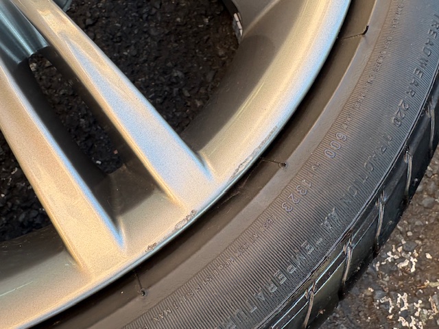 BMW純正 スタースポーク193M（都筑店）の画像8