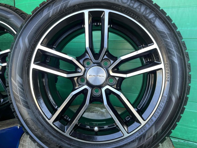 ユーロテック(町田店)