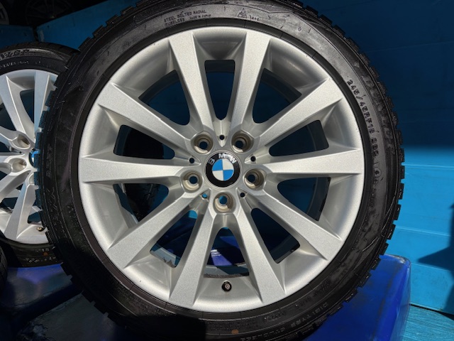 BMW純正 Vスポーク328（都筑店）