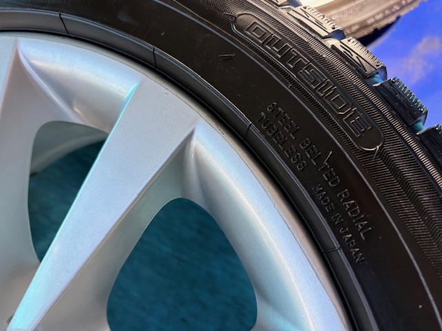 BMW純正 Vスポーク328（都筑店）の画像4