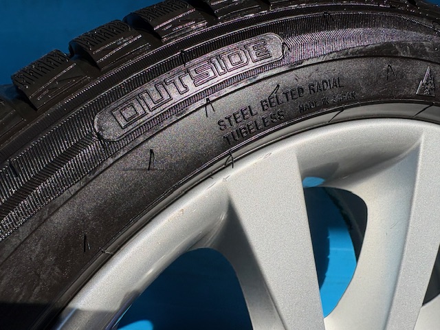 BMW純正 Vスポーク328（都筑店）の画像5