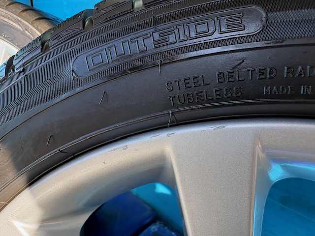 BMW純正 Vスポーク328（都筑店）の画像6