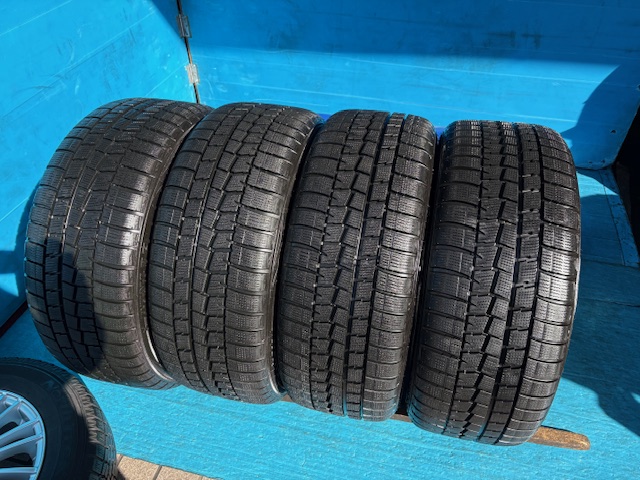 BMW純正 Vスポーク328（都筑店）の画像7