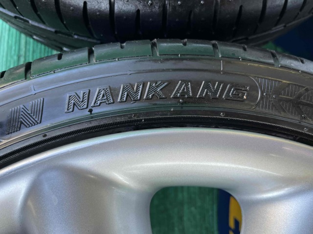 MINI純正コーンスポーク507(町田店)の画像3