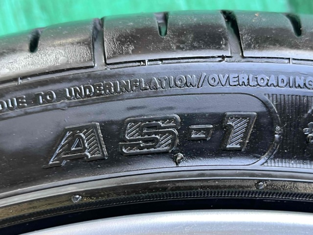 MINI純正コーンスポーク507(町田店)の画像4