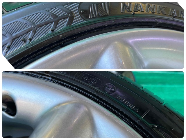 MINI純正コーンスポーク507(町田店)の画像5